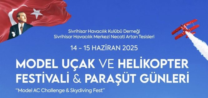 Festivale günler kaldı