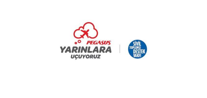 Pegasus’tan kadınlara teknoloji desteği