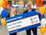 SunExpress Cork seferlerini başlattı