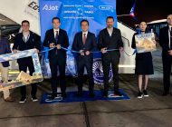 AJet operasyonlarını genişletiyor