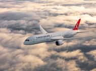 THY Mayıs ayında 7,6 milyon yolcu taşıdı