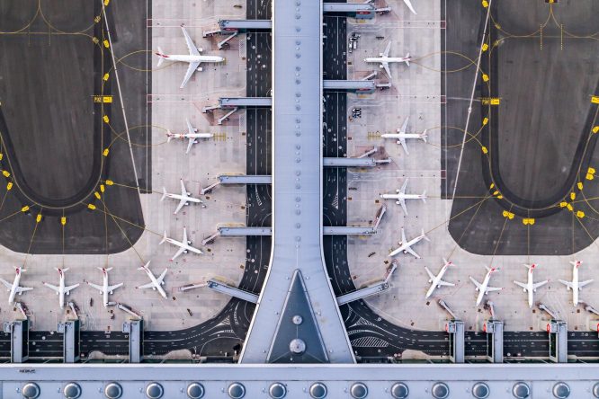 K. Amerika’dan Air Transat İGA İstanbul Havalimanı’na  uçacak