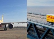 DHL Express Türkiye’den Yeni Hizmet