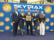 Air Astana başarısını tekrarladı