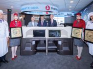 THY’ye Skytrax’ten 3 ödül