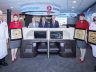 THY’ye Skytrax’ten 3 ödül