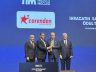 Corendon ihracat şampiyonları arasında