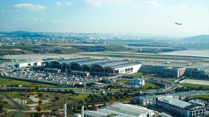 İSG’de bayram yoğunluğu bekleniyor