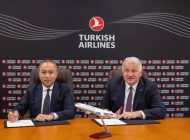 THY ve Tüpraş önemli bir anlaşma imzaladı