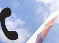 Air İndia özel yolcu yardım hattı kurdu