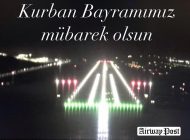Kurban Bayramımız kutlu olsun