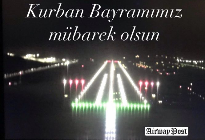 Kurban Bayramımız kutlu olsun