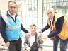 HAVAİST Çalışanları 10.000 Dolar’ı sahibine teslim etti