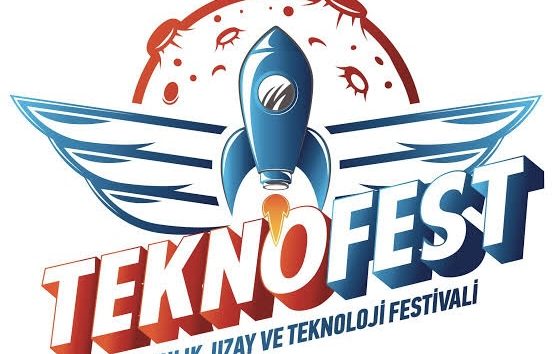 TEKNOFEST Sosyal yayında