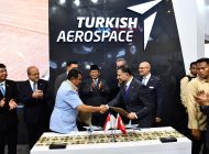 Türkiye Endonezya’ya 48 KAAN ihraç ediyor