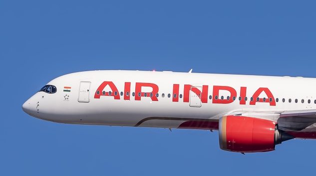 Hindistan’da yolcu uçağı düştü