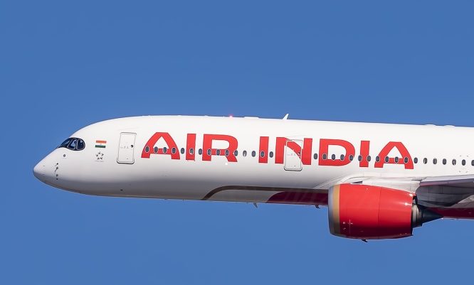 Hindistan’da yolcu uçağı düştü
