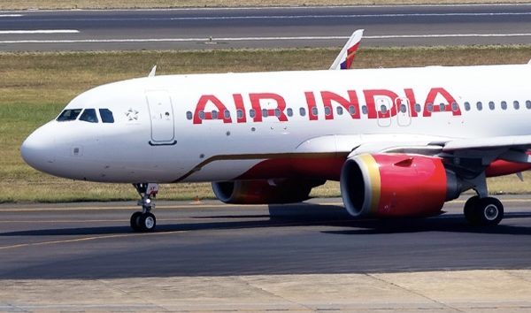 Air İndia’daki yolcuların uyrukları açıkladı