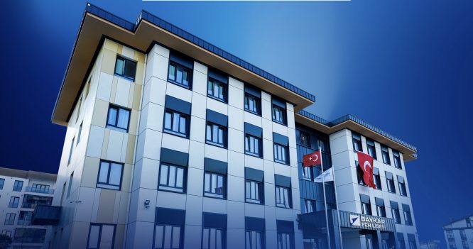 BAYKAR Fen Lisesi tanıtım günleri