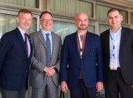 İGA CEO’su Bilgen, ACI EUROPE toplantısına katıldı