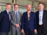 İGA CEO’su Bilgen, ACI EUROPE toplantısına katıldı