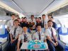 İGA’nın yeni konuğu China Eastern Airlines oldu