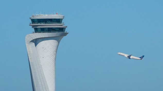 Çin’den İGA İstanbul Havalimanı’na seferler arttı