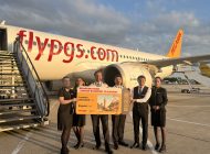 Pegasus artık Anadolu’dan Londra’ya uçacak