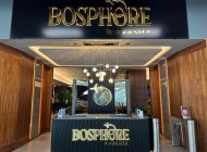 Ercan‘da Bosphore Premium Lounge hizmete giriyor