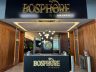 Ercan‘da Bosphore Premium Lounge hizmete giriyor