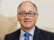 IATA Yönetim Kurulu Başkanı Luis Gallego oldu