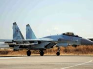 UAC’tan Rus ordusuna Su-35S teslimatları yapıldı