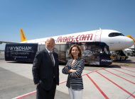 Pegasus ve Wyndham ödül programı ortaklığı yaptı
