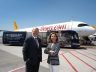 Pegasus ve Wyndham ödül programı ortaklığı yaptı