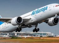 THY İspanyol Air Europa ile görüşüyor