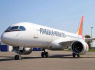 Angola Havayolları üçüncü A220-300 uçağını teslim aldı