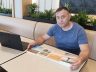 Trafik polisi Umut Durukan’ın kitap yazma tutkusu