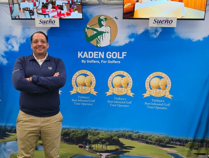 Corendon ve Kaden’in iş birliğinde “Race to Belek”  başlıyor