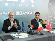 Baykar ve Leonardo Paris’te yeni ortak girişimlerini açıkladı
