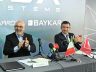 Baykar ve Leonardo Paris’te yeni ortak girişimlerini açıkladı