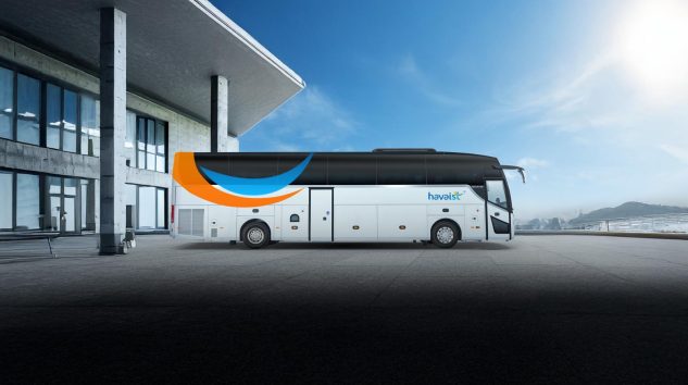 Havaist Bursa Seferleri 1 Nisan itibarıyla ENUYGUN.com’da