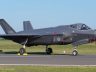 Belçika ilk F-35 Lightning II savaş uçağını teslim alacak