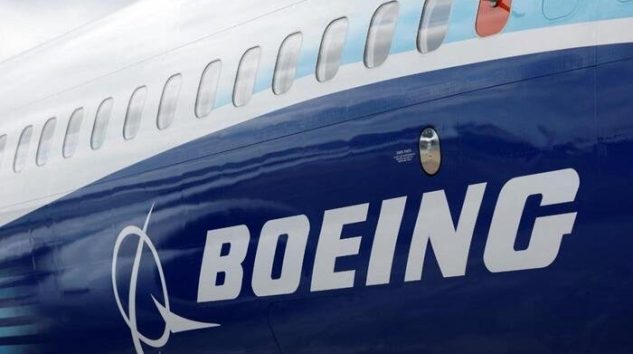 Boeing Haziran teslimatlarını açıkladı