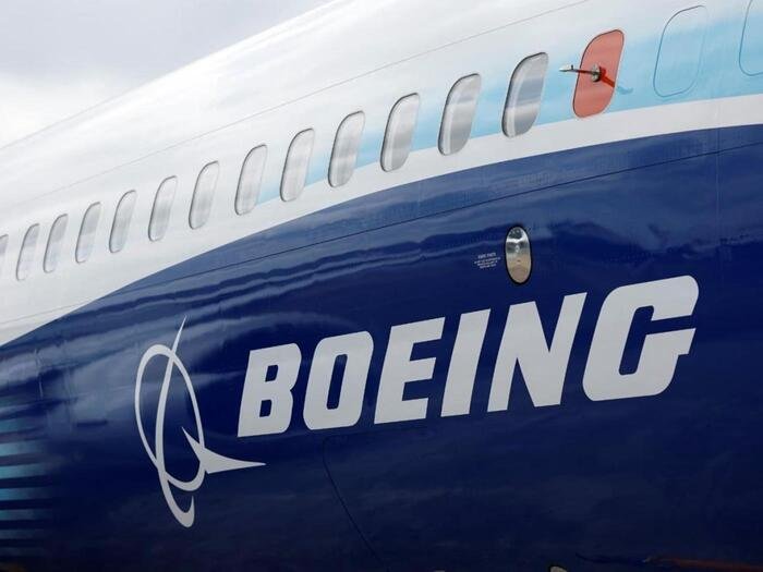 Boeing Haziran teslimatlarını açıkladı