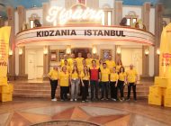 DHL Express Türkiye, Kids Day projesini gerçekleştirdi