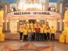 DHL Express Türkiye, Kids Day projesini gerçekleştirdi