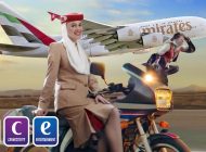 Gökyüzü kütüphanesi Emirates ice’ın perde arkası