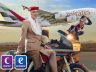 Gökyüzü kütüphanesi Emirates ice’ın perde arkası