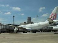 China Airlines’ın B737-800’ü yanlış piste indi