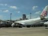 China Airlines’ın B737-800’ü yanlış piste indi